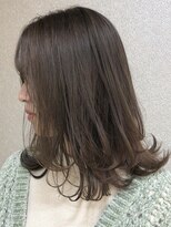 シャンプーボーイ 宮崎駅前店(SHAMPOO BOY)&nbsp;レイヤースタイル(^^)