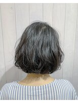 ライフ バイ ギフトグループ(LIFE  by gift group)&nbsp;ふんわりボブ☆