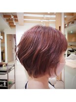 アデイ 大森店(AdAy)&nbsp;大人　エアリー　ショート