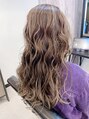 アグ ヘアー リンクス 大塚店(Agu hair lynx) ハイライトベージュ☆【大塚/新大塚/巣鴨/池袋】