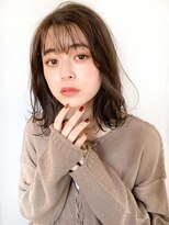 プラグ バイ ネオリーブ(plug by neolive) 大人ガーリー 小顔ボブ2 N