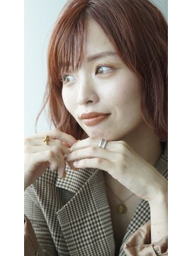 プロデュース 古淵店(Produce) ナチュラルブラウン