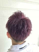 トータルビューティブレイクデュオ(TOTAL BEAUTY BREK DUO)&nbsp;メンズハイトーン