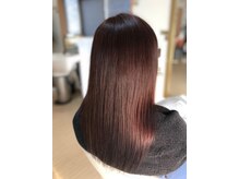 ヘアースタジオ ミウ(MiU)