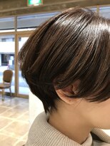 スーリール 雑餉隈店(Sourire)&nbsp;ショート2