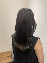 リリアーナ(LILIANA)&nbsp;【LILIANA】上品でやわらかいスタイルを