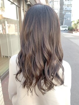 フラット 千葉(Flat.) グレージュカラー【千葉】