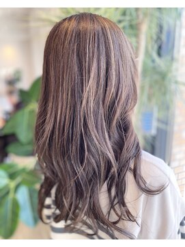 ロッコ 深谷店(ROCCO) #N.カラー#透明感カラー#トリートメント【深谷】【美容室】