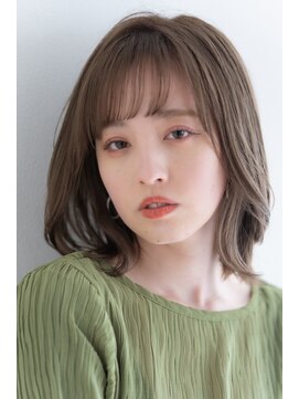 リル 7F 銀座(Rire) 【Rire-リル銀座-】20代30代40代◎大人ショートボブ