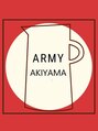 アーミー 大塚店(ARMY) ARMY AKIYAMA