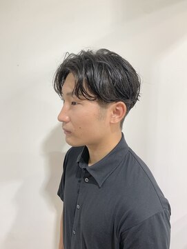 サロン ド ソーホー 蕨(Salon de SOHO) 【オールシーズン対応】ナチュラルショート