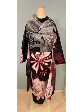 ルミエール 赤坂(Lumiere) 振袖07