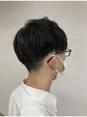爽やかショート