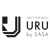 ウルバイササ(URU by SASA)のお店ロゴ