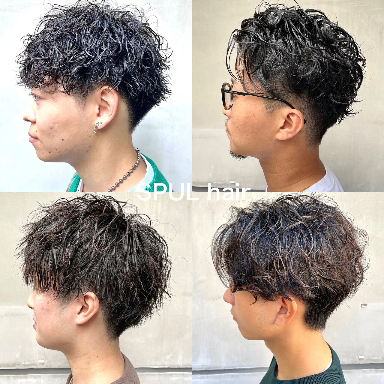 フルフラットシャンプー台 福岡に関する美容院・美容室・ヘアサロン