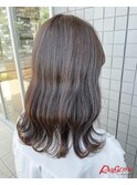モノグレージュ