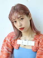 フェリチタ ひばりヶ丘(FELICITA) 30代からできるハイトーンピンク