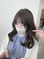 カッツ 駅家店(CUT S)&nbsp;ぷくりカール