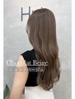 フイ 梅田(Hui.)&nbsp;Hui.式髪質改善エステ＋カラー