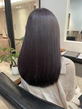 ディコ(Dico) 【Dico 上原】ラベンダーグレージュ