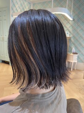 アンフィ 矢向(Anphi) 8-24 切りっぱなし