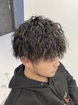 リルーア(RIRUA)&nbsp;ツイストパーマ