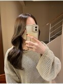 レイヤーカット