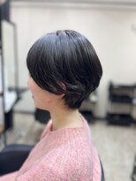 リリー(Lily) セット簡単！くびれショート