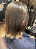 外はねボブ