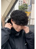 波巻きマッシュ