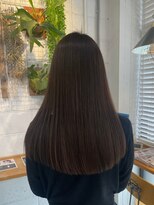 マルクヘアケア(MALQ HAIR CARE)&nbsp;大人アッシュカラー