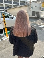 エピ(epi)&nbsp;ホワイトピンク