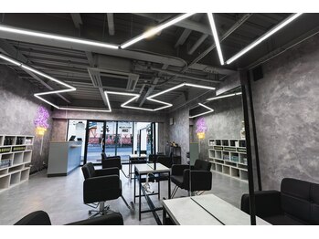 Men’ｓ salon 段【メンズサロンダン】