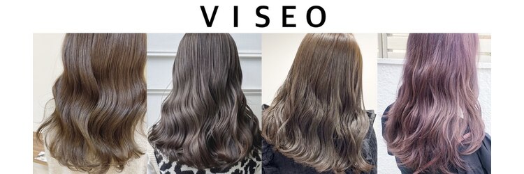 シニエ バイ ビセオ(Signet by VISEO)のサロンヘッダー