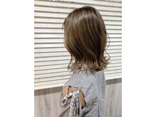 ビーチ ヘア メイク 綱島店(BEACH hair make)