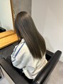 ブレス 芦屋店(brace)&nbsp;髪質改善ストレートで美髪を叶えます♪