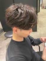 バックス(BUCKS)&nbsp;ナチュラルパーマ