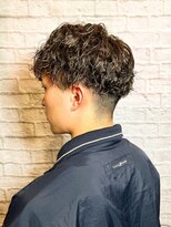 銀座マツナガ 新宿野村ビル店&nbsp;縦におちるツイストスパイラル