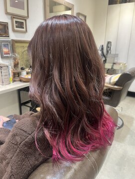 リメンバー(REMEMBER) エンドカラー