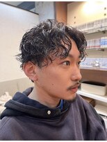 フォーカス 天王台店(FOCUS)&nbsp;オシャレパーマ