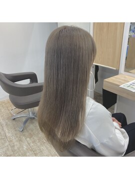 インパークス 王子店(INPARKS) ミルクティーベージュ