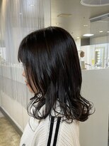 シャンプーボーイ 宮崎駅前店(SHAMPOO BOY)&nbsp;暗髪グレージュ(^^)宮崎/暗髪グレージュ