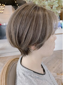 エターナル(ETERNAL) 20代/