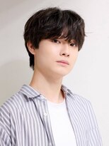 エンタク 新宿三丁目店(enntaku)&nbsp;韓国/レイヤーカット/縮毛矯正/men's/新宿三丁目駅