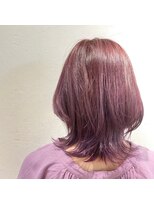 コンフェティ ダリア滝ノ水店(Confetti) くびれウルフ