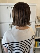 エジンバラ(ejinbara)&nbsp;オリーブベージュカラー