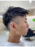 フェザーアップ