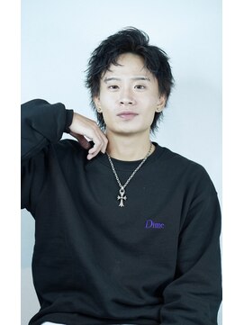 スキル(SKILL) スパイキーアップバング