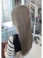 イン東京 弘前店&nbsp;ミルクティーホワイト