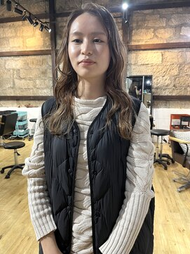 ディレクト(Direct) 《Direct》ブロンド×ブリーチ